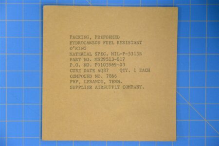MS29513-017