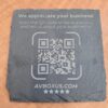 Leave a Review Counter Coaster