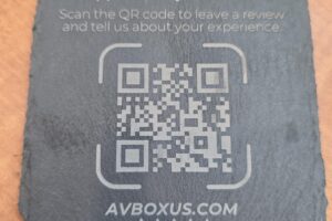 Leave a Review Counter Coaster