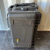 450 - Pelican Large Wheeled Protector Case, Black