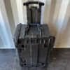 450 - Pelican Large Wheeled Protector Case, Black