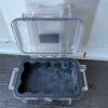 1010 - Pelican Micro Case, Clear