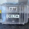 1040 - Pelican Micro Case, Clear