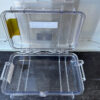 1040 - Pelican Micro Case, Clear