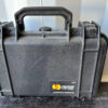 1170 - Pelican Protector Case, Black