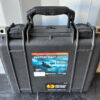 1400 - Pelican Protector Case, Black