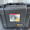 1450 - Pelican Protector Case, Black