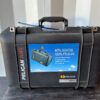 1485 - Pelican Air Case, Black