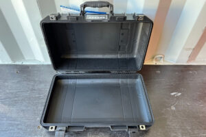 1485 - Pelican Air Case, Black