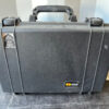 1490 - Pelican Protector Laptop Case, Black