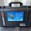 1535 - Pelican Air Case Carry-On Case, Black