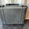 1550 - Pelican Protector Case, Black