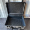 1550 - Pelican Protector Case, Black