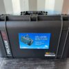 1555 - Pelican Air Case, Black