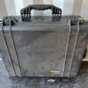 1600 - Pelican Air Case, Black