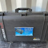 1605 - Pelican Air Case, Black