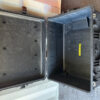 1610 - Pelican Protector Case, Black