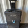1650 - Pelican Protector Case, Black