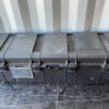 1740 - Pelican Protector Long Case, Black