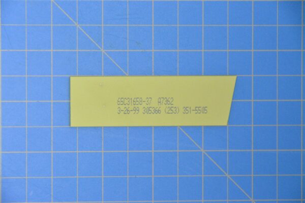65C31658-37
