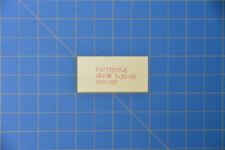 65C33557-6