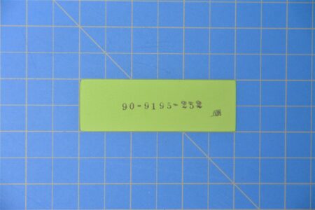90-9195-252