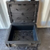 100 - Watertight – Airtight Protective Case 24", Black