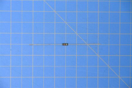RC07GF132J