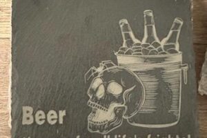 Beer: The Cure for all Life's Frights