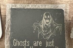 Ghosts are just mad they cant have a cold one.