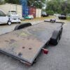 Trailer for rent, 150 a day
