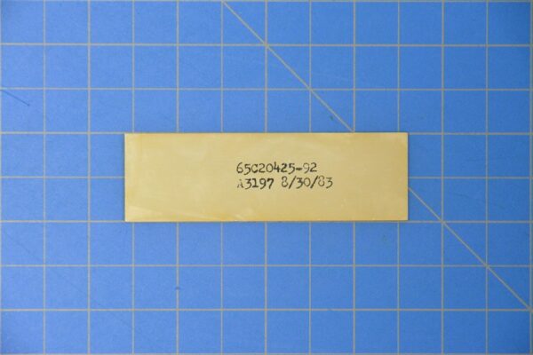 65C20425-92