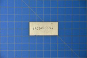 BACS40E15-32