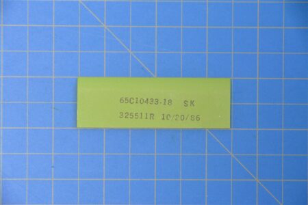 PN_65C10433-18_1