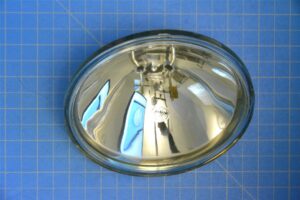 4581 - LAMP, INCANDESCENT, NEW SURPLUS, SOLD PER EACH, NSN: 6240-00-557-3065, NIIN: 5573065