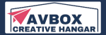 Creative Hanger Logo 150 x100