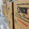 meal boxes