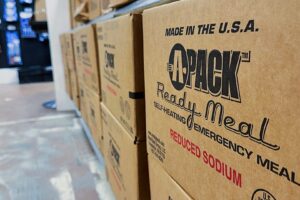 meal boxes