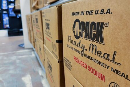 meal boxes