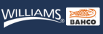 williams bahco 150 x 50