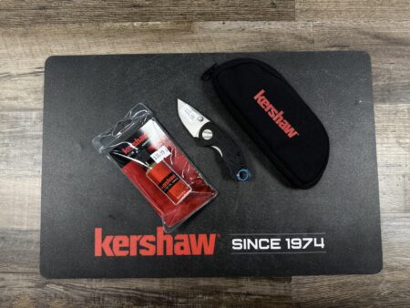 1180 kershaw bundle