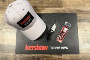 1180 kershaw bundle plus