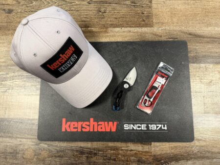 1180 kershaw bundle plus