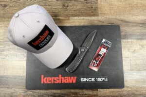 1301BW kershaw bundle plus