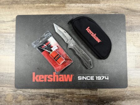 1302BW kershaw bundle