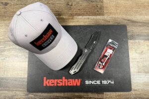 1302BW kershaw bundle plus