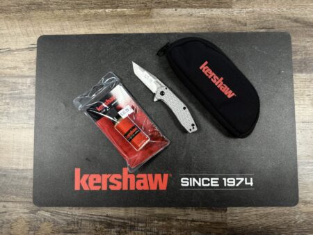 1324 kershaw bundle