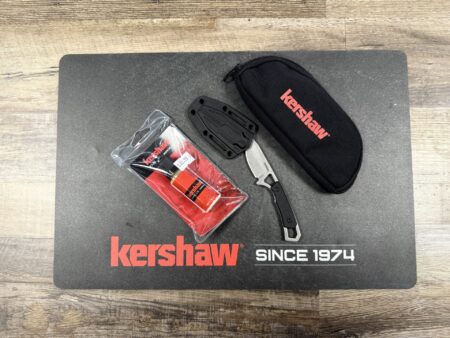 2085 kershaw bundle