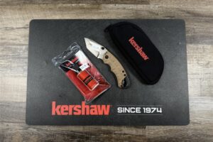 87050TTANBW kershaw bundle