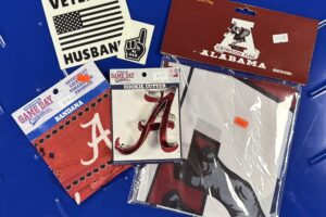 alabama kit bundle